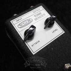 VOX TONE BENDER MODEL V828 (Black)_6