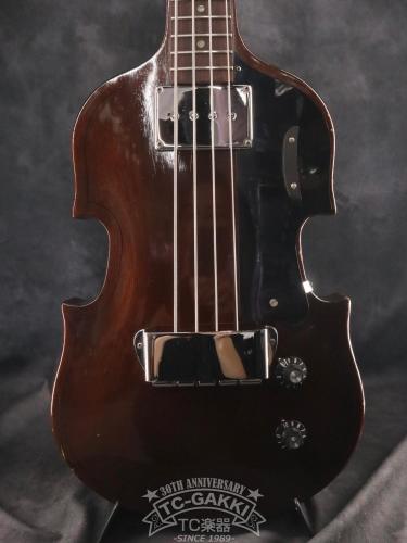 Gibson 1969 EB-1