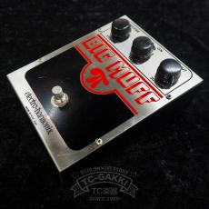 Electro-Harmonix BIG MUFF π EH3003 (Early 3rd version/BC239C/On-Off Switch)