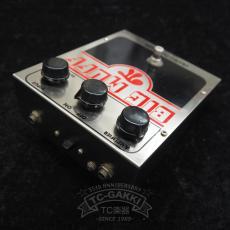 Electro-Harmonix BIG MUFF π EH3003 (Early 3rd version/BC239C/On-Off Switch)_2