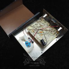 Electro-Harmonix BIG MUFF π EH3003 (Early 3rd version/BC239C/On-Off Switch)_5