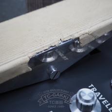 Keio-Giken Synthesizer Traveller F-1_13