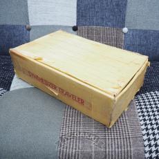 Keio-Giken Synthesizer Traveller F-1_14