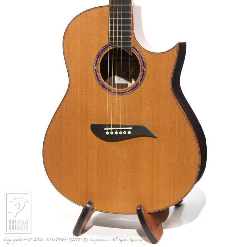 Morris S-107 Ver.III【セール開催中!36回無金利対象品】