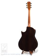 Morris S-107 Ver.III【セール開催中!36回無金利対象品】_5