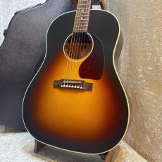 Gibson 【試奏動画あり】J-45 STD Vintage Sunburst #21485060【切れ味・音抜け・音圧抜群】【送料当社負担】【池袋店在庫品】