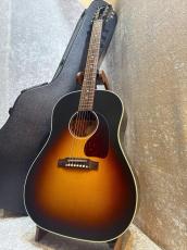 Gibson 【試奏動画あり】J-45 STD Vintage Sunburst #21485060【切れ味・音抜け・音圧抜群】【送料当社負担】【池袋店在庫品】_2