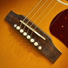 Gibson 【試奏動画あり】J-45 STD Vintage Sunburst #21485060【切れ味・音抜け・音圧抜群】【送料当社負担】【池袋店在庫品】_5