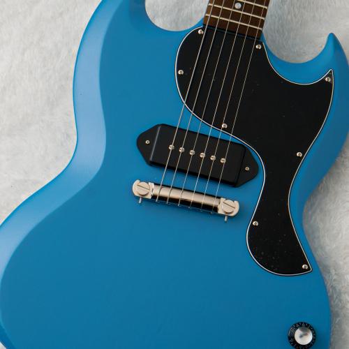 Edwards E-SG-JR-LTD -Beth Blue- #ED7532253 【数量限定生産モデル】【オールラッカー】