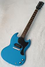 Edwards E-SG-JR-LTD -Beth Blue- #ED7532253 【数量限定生産モデル】【オールラッカー】_2