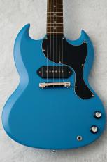 Edwards E-SG-JR-LTD -Beth Blue- #ED7532253 【数量限定生産モデル】【オールラッカー】_3