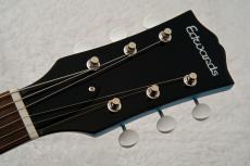 Edwards E-SG-JR-LTD -Beth Blue- #ED7532253 【数量限定生産モデル】【オールラッカー】_5