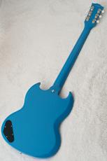 Edwards E-SG-JR-LTD -Beth Blue- #ED7532253 【数量限定生産モデル】【オールラッカー】_6