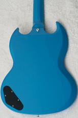 Edwards E-SG-JR-LTD -Beth Blue- #ED7532253 【数量限定生産モデル】【オールラッカー】_7