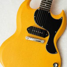 Edwards E-SG-JR-LTD -TV Yellow- #ED9381253 【数量限定生産モデル】【オールラッカー】