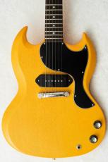 Edwards E-SG-JR-LTD -TV Yellow- #ED9381253 【数量限定生産モデル】【オールラッカー】_3