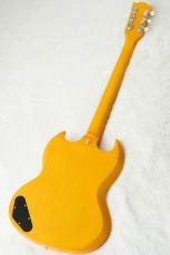 Edwards E-SG-JR-LTD -TV Yellow- #ED9381253 【数量限定生産モデル】【オールラッカー】_6