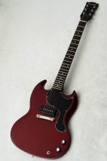 Edwards E-SG-JR-LTD -Vintage Cherry- #ED6051253 【数量限定生産モデル】【オールラッカー】_2