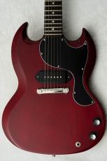 Edwards E-SG-JR-LTD -Vintage Cherry- #ED6051253 【数量限定生産モデル】【オールラッカー】_3