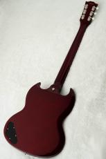 Edwards E-SG-JR-LTD -Vintage Cherry- #ED6051253 【数量限定生産モデル】【オールラッカー】_6