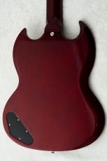 Edwards E-SG-JR-LTD -Vintage Cherry- #ED6051253 【数量限定生産モデル】【オールラッカー】_7