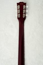 Edwards E-SG-JR-LTD -Vintage Cherry- #ED6051253 【数量限定生産モデル】【オールラッカー】_8