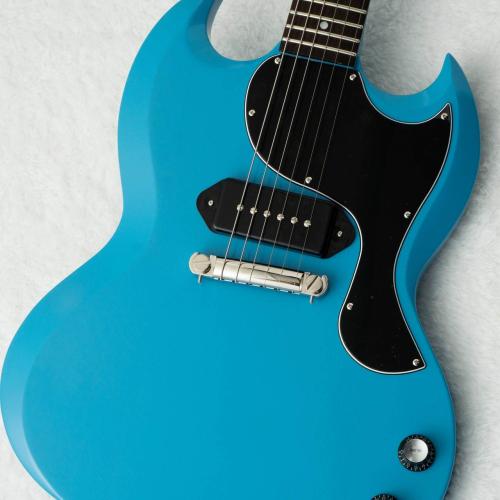 Edwards E-SG-JR-LTD -Beth Blue- #ED5832253 【数量限定生産モデル】【オールラッカー】