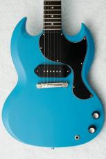 Edwards E-SG-JR-LTD -Beth Blue- #ED5832253 【数量限定生産モデル】【オールラッカー】_3