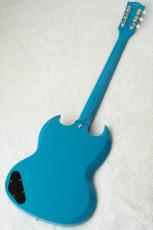Edwards E-SG-JR-LTD -Beth Blue- #ED5832253 【数量限定生産モデル】【オールラッカー】_6