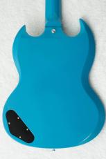 Edwards E-SG-JR-LTD -Beth Blue- #ED5832253 【数量限定生産モデル】【オールラッカー】_7
