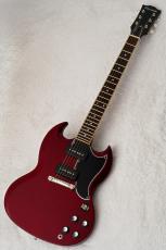 Edwards E-SG-SP-LTD -Vintage Cherry- #ED4151253 【数量限定生産モデル】【オールラッカー】_2