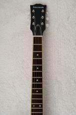 Edwards E-SG-SP-LTD -Vintage Cherry- #ED4151253 【数量限定生産モデル】【オールラッカー】_4