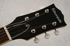 Edwards E-SG-SP-LTD -Vintage Cherry- #ED4151253 【数量限定生産モデル】【オールラッカー】_5
