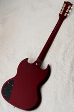 Edwards E-SG-SP-LTD -Vintage Cherry- #ED4151253 【数量限定生産モデル】【オールラッカー】_6