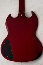 Edwards E-SG-SP-LTD -Vintage Cherry- #ED4151253 【数量限定生産モデル】【オールラッカー】_7