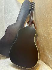 Gibson 【試奏動画あり】J-45 STD Vintage Sunburst #21485060【切れ味・音抜け・音圧抜群】【送料当社負担】【池袋店在庫品】_8