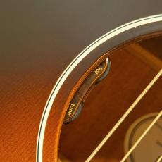 Gibson 【試奏動画あり】J-45 STD Vintage Sunburst #21485060【切れ味・音抜け・音圧抜群】【送料当社負担】【池袋店在庫品】_10
