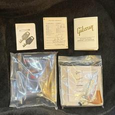 Gibson 【試奏動画あり】J-45 STD Vintage Sunburst #21485060【切れ味・音抜け・音圧抜群】【送料当社負担】【池袋店在庫品】_11