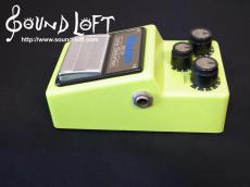 Maxon SD-9 Sonic Distortion SD9_2