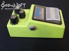 Maxon SD-9 Sonic Distortion SD9_4