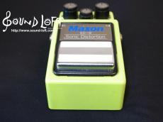Maxon SD-9 Sonic Distortion SD9_5