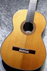 KODAIRA [小平] AST-120C 杉 #46609【日本製クラシックギター】【現物写真】【池袋店在庫品】