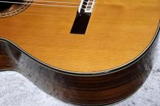 KODAIRA [小平] AST-120C 杉 #46609【日本製クラシックギター】【現物写真】【池袋店在庫品】_5