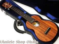 Kamaka [HF-1L 100Years]ソプラノロングネック ハワイアンコア 110周年記念モデル_5