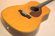 YAMAHA FG-500　1972年製_3