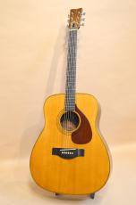 YAMAHA FG-500　1972年製_4