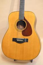 YAMAHA FG-500　1972年製_5