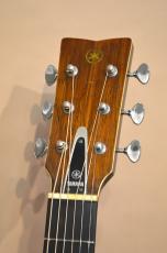 YAMAHA FG-500　1972年製_7