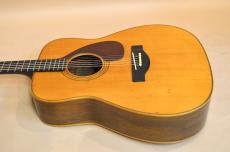 YAMAHA FG-500　1972年製_12