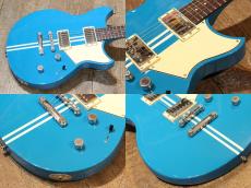 YAMAHA RSE20 Swift Blue_5